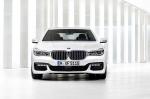 BMW 750Li xDrive M Sport 2015 года